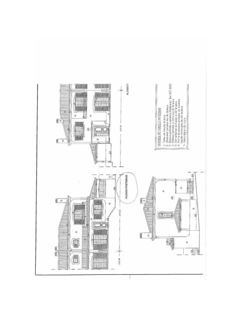 Terreno para Venda em Azeitão (São Lourenço e São Simão)