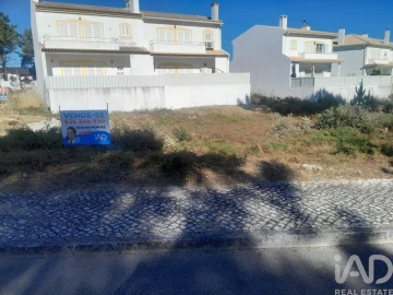 Terreno para Venda em Azeitão (São Lourenço e São Simão)
