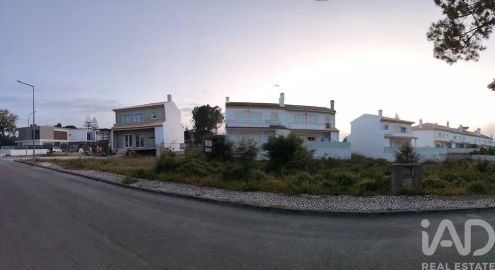 Terreno para Venda em Azeitão (São Lourenço e São Simão)