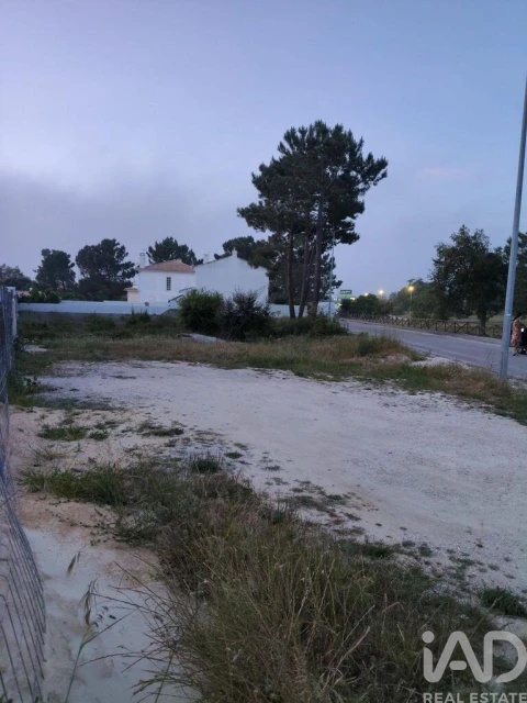 Terreno para Venda em Azeitão (São Lourenço e São Simão)