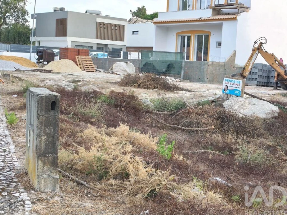 Terreno para Venda em Azeitão (São Lourenço e São Simão) Foto 9
