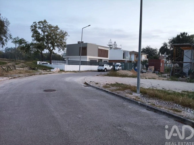 Terreno para Venda em Azeitão (São Lourenço e São Simão) Foto 4