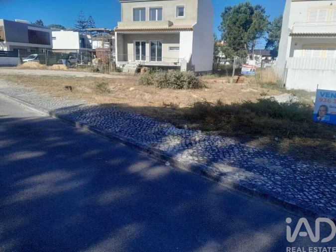 Terreno para Venda em Azeitão (São Lourenço e São Simão) Foto 11