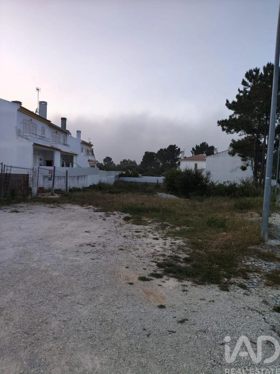 Terreno para Venda em Azeitão (São Lourenço e São Simão) Foto 11