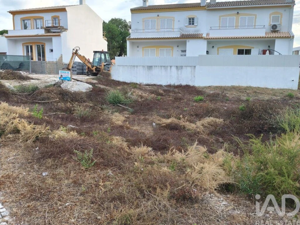 Terreno para Venda em Azeitão (São Lourenço e São Simão) Foto 10