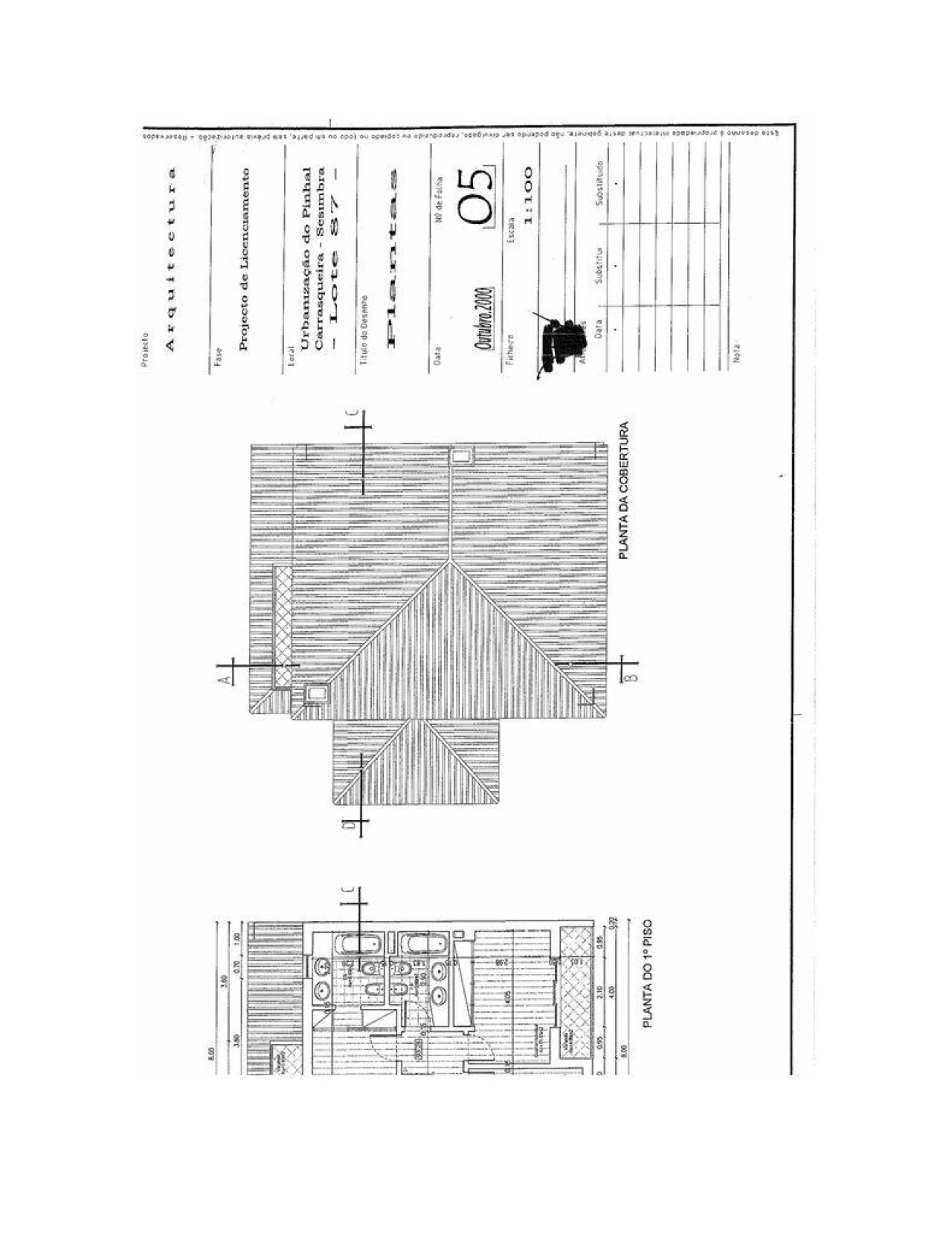 Terreno para Venda em Azeitão (São Lourenço e São Simão) Foto 11