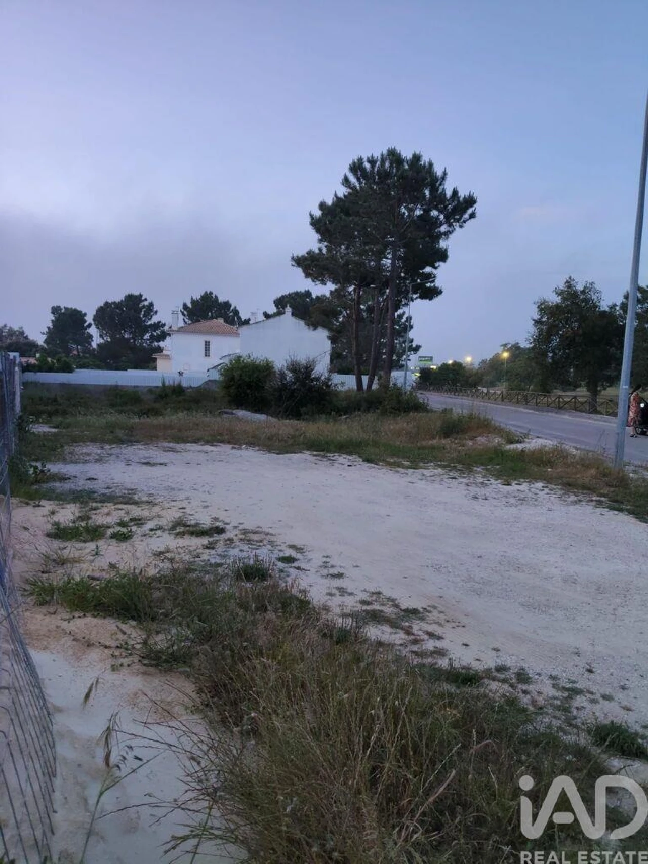 Terreno para Venda em Azeitão (São Lourenço e São Simão) Foto 10