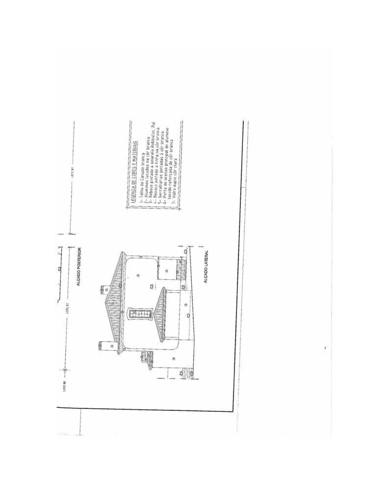 Terreno para Venda em Azeitão (São Lourenço e São Simão) Foto 17