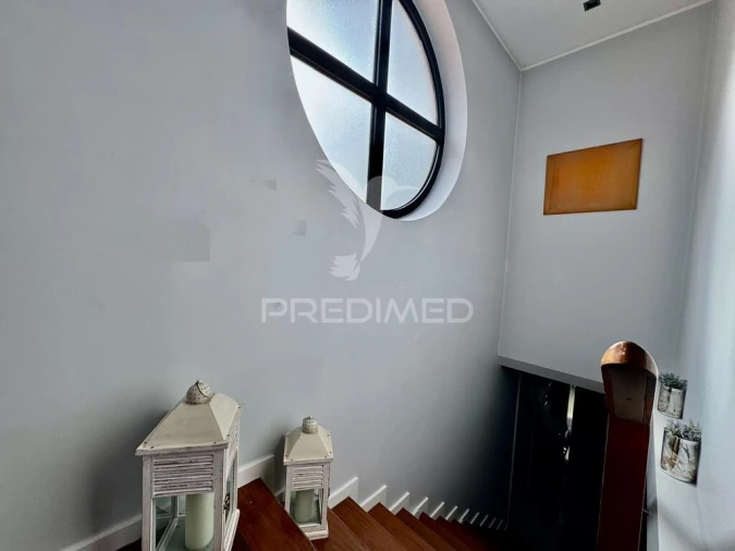 Moradia T4 para Venda em Fermentões Foto 12