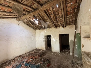 Moradia T2 para Venda em São Bento