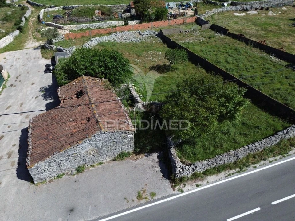 Moradia T2 para Venda em São Bento Foto 3