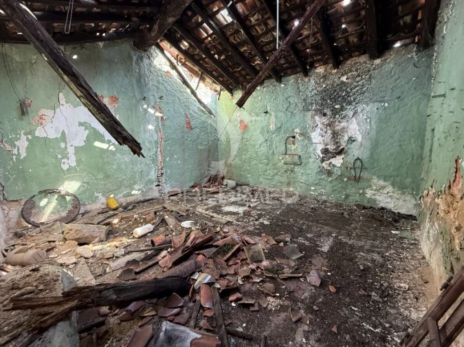 Moradia T2 para Venda em São Bento Foto 17