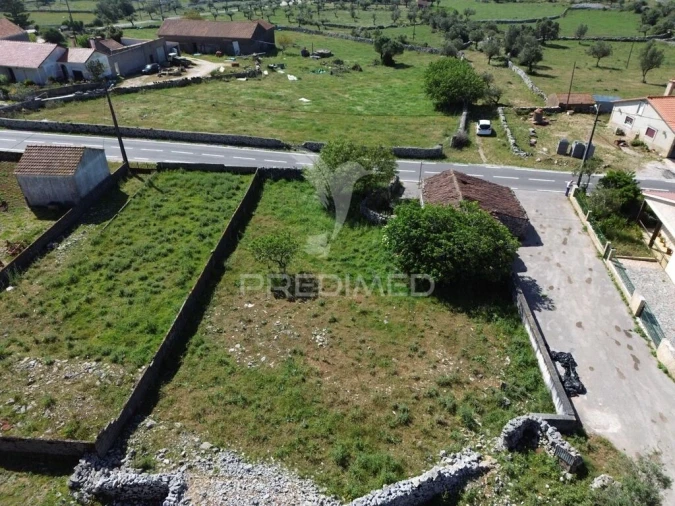 Moradia T2 para Venda em São Bento Foto 5