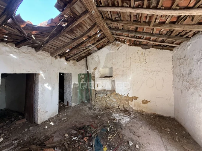 Moradia T2 para Venda em São Bento Foto 15