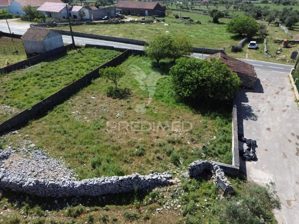 Moradia T2 para Venda em São Bento Foto 13