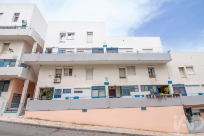 Apartamento T3 para Venda em Alverca do Ribatejo e Sobralinho