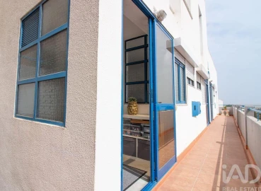 Apartamento T3 para Venda em Alverca do Ribatejo e Sobralinho