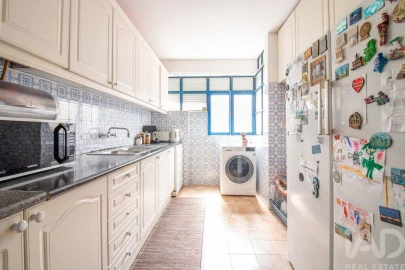 Apartamento T3 para Venda em Alverca do Ribatejo e Sobralinho