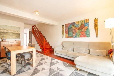 Apartamento T3 para Venda em Alverca do Ribatejo e Sobralinho