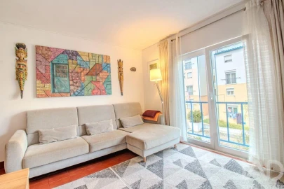 Apartamento T3 para Venda em Alverca do Ribatejo e Sobralinho