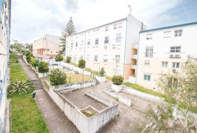 Apartamento T3 para Venda em Alverca do Ribatejo e Sobralinho