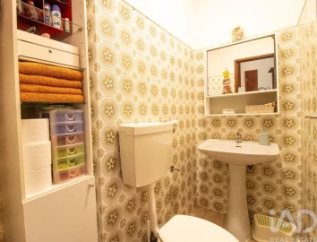 Apartamento T3 para Venda em Alverca do Ribatejo e Sobralinho