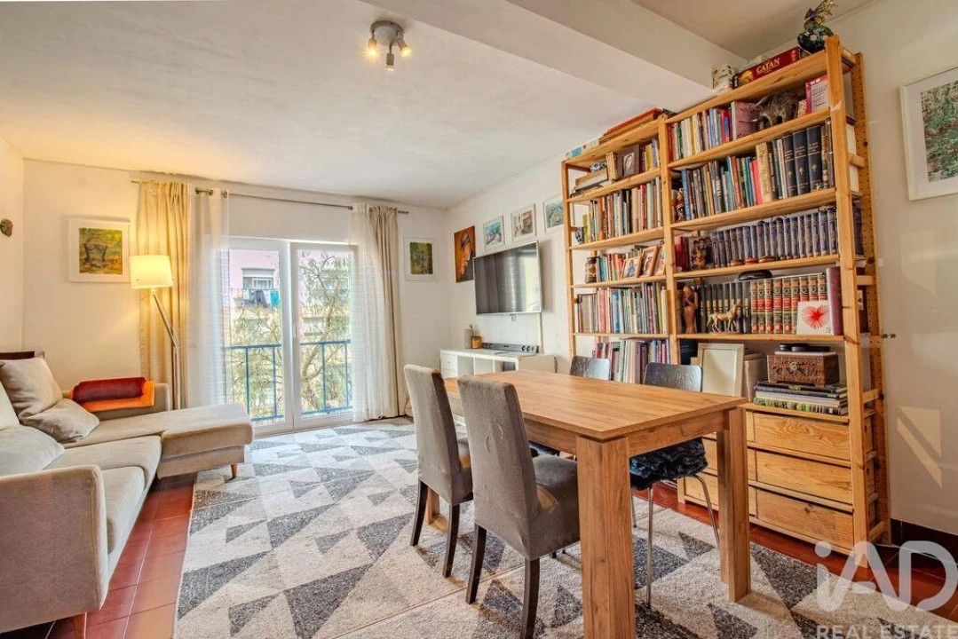 Apartamento T3 para Venda em Alverca do Ribatejo e Sobralinho Foto 6