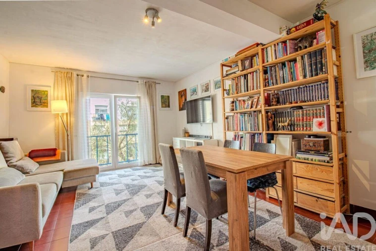 Apartamento T3 para Venda em Alverca do Ribatejo e Sobralinho Foto 6