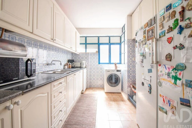 Apartamento T3 para Venda em Alverca do Ribatejo e Sobralinho Foto 15