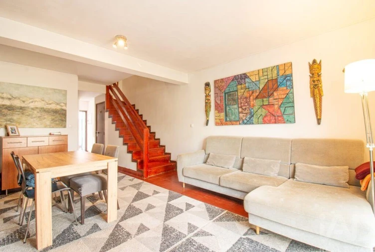 Apartamento T3 para Venda em Alverca do Ribatejo e Sobralinho Foto 3