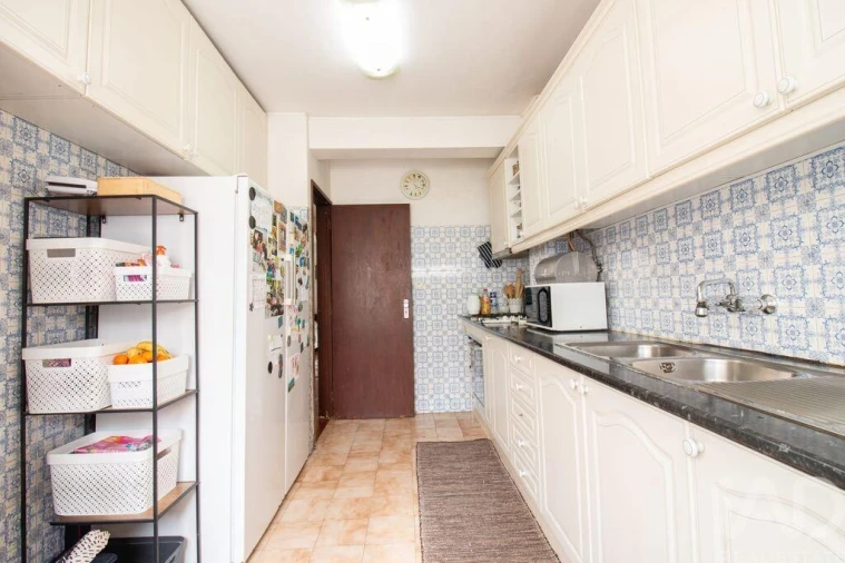 Apartamento T3 para Venda em Alverca do Ribatejo e Sobralinho Foto 14