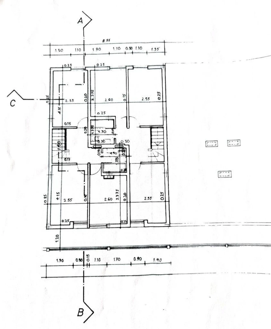 Apartamento T3 para Venda em Alverca do Ribatejo e Sobralinho Foto 25
