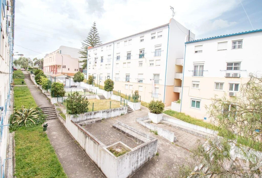 Apartamento T3 para Venda em Alverca do Ribatejo e Sobralinho Foto 18