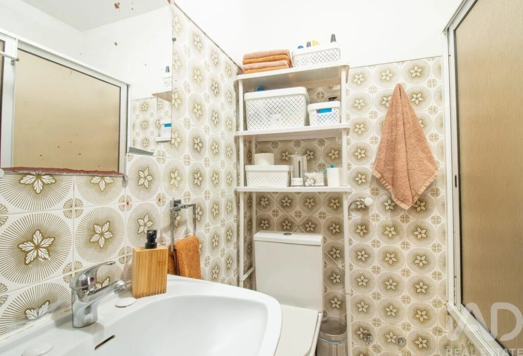 Apartamento T3 para Venda em Alverca do Ribatejo e Sobralinho Foto 23