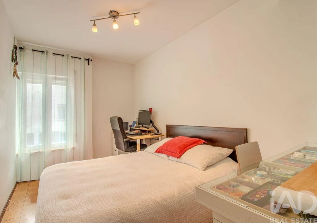 Apartamento T3 para Venda em Alverca do Ribatejo e Sobralinho Foto 10