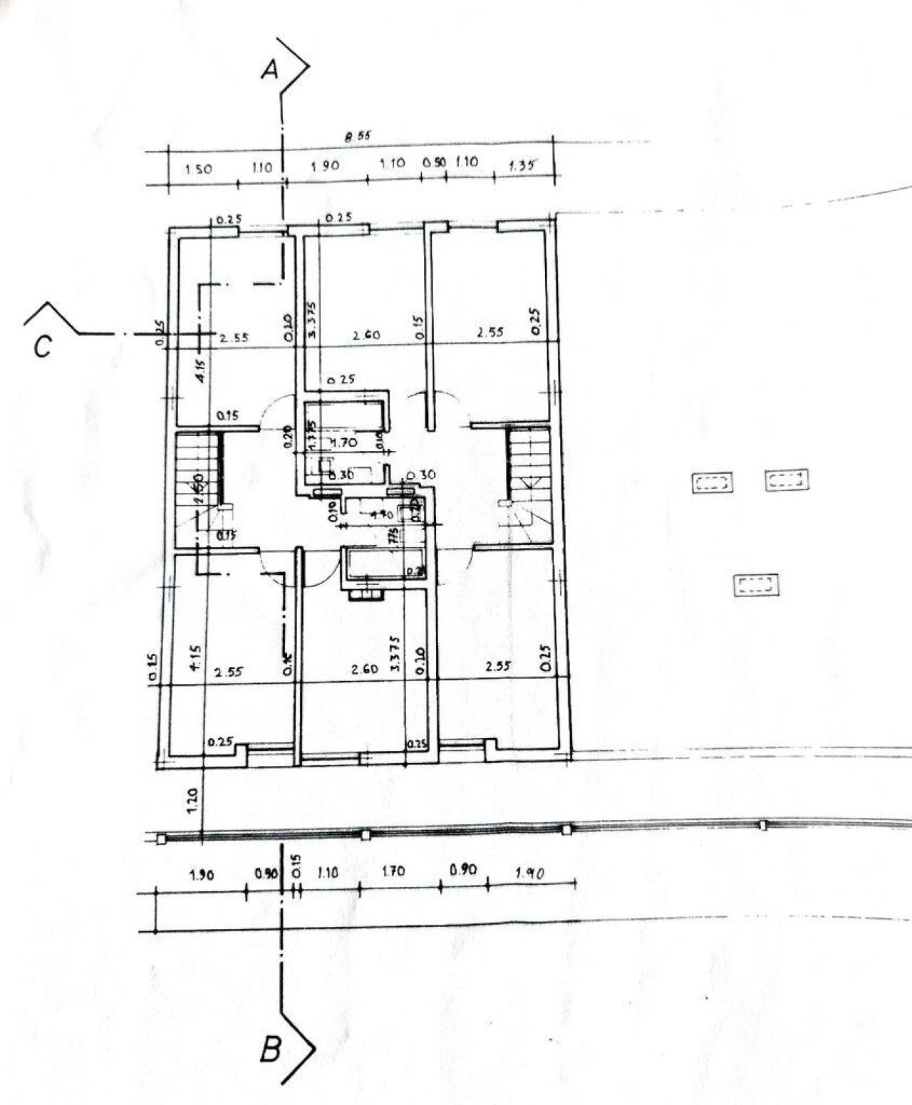 Apartamento T3 para Venda em Alverca do Ribatejo e Sobralinho Foto 25