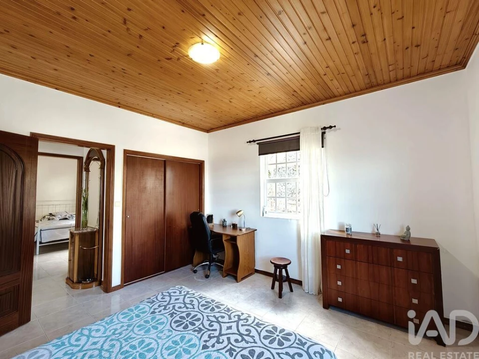 Moradia T3 para Venda em Ribeiras Foto 15