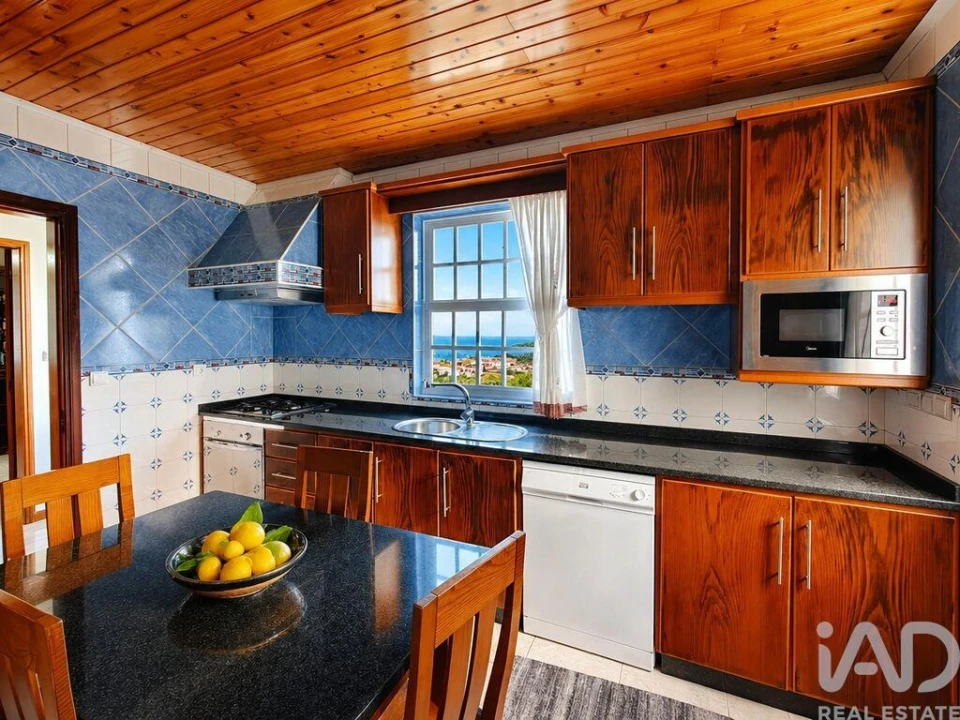 Moradia T3 para Venda em Ribeiras Foto 2