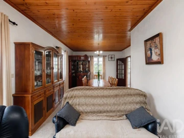 Moradia T3 para Venda em Ribeiras