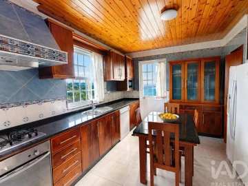 Moradia T3 para Venda em Ribeiras