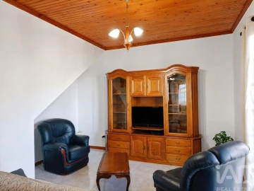 Moradia T3 para Venda em Ribeiras