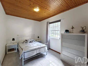 Moradia T3 para Venda em Ribeiras