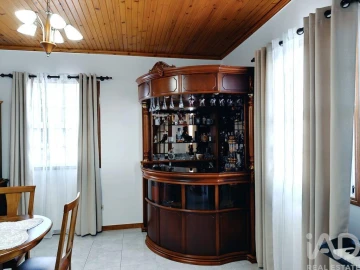 Moradia T3 para Venda em Ribeiras