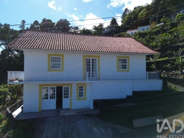 Moradia T3 para Venda em Ribeiras