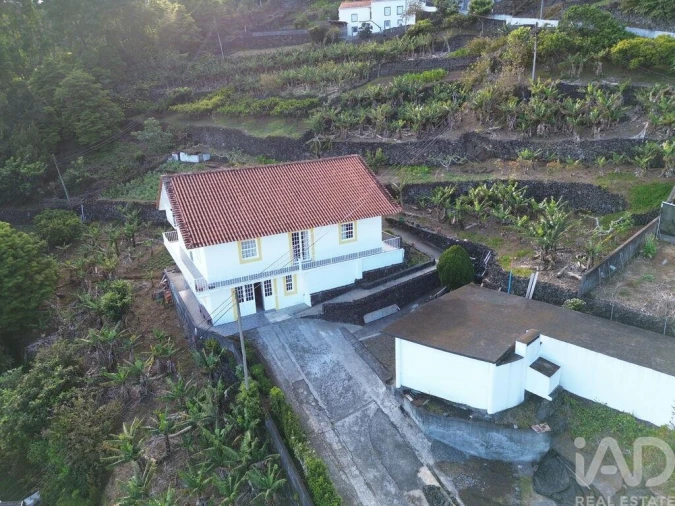 Moradia T3 para Venda em Ribeiras Foto 21