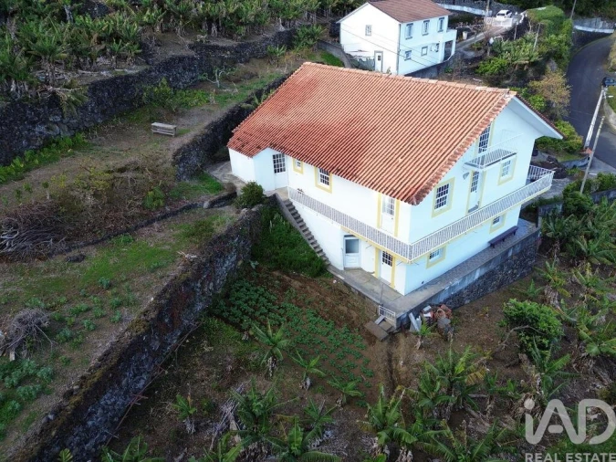 Moradia T3 para Venda em Ribeiras Foto 23