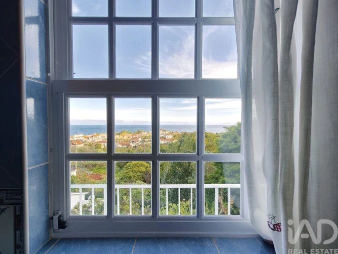 Moradia T3 para Venda em Ribeiras Foto 3