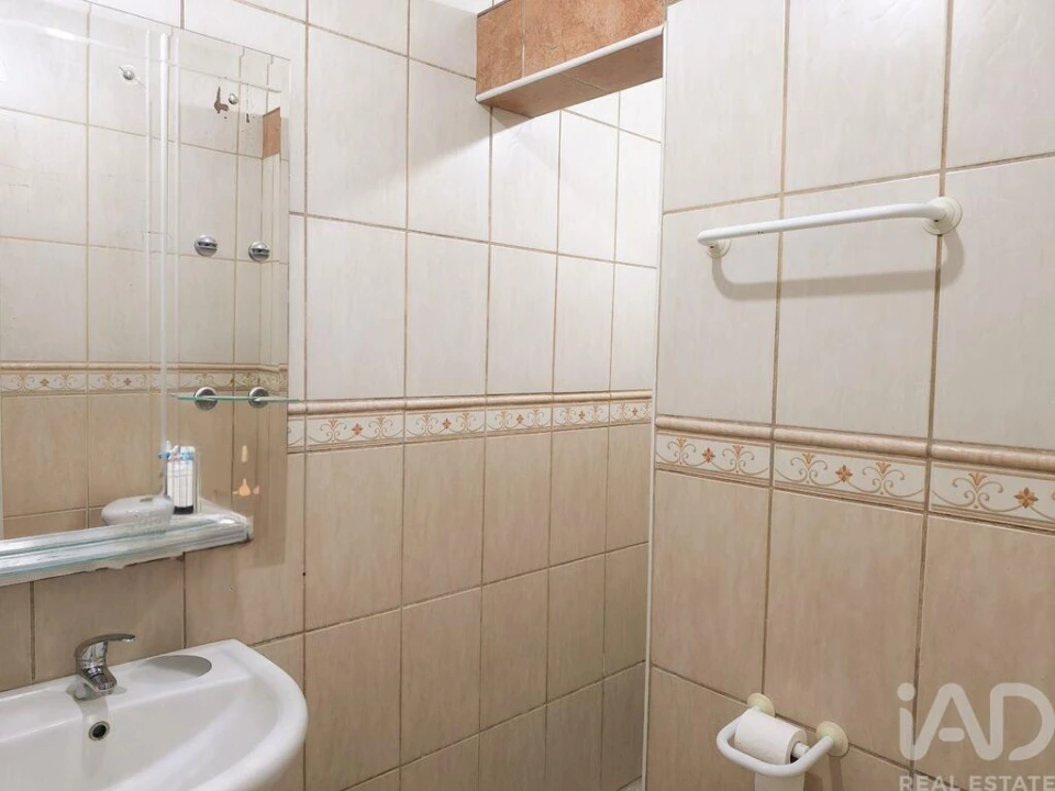 Moradia T3 para Venda em Ribeiras Foto 17