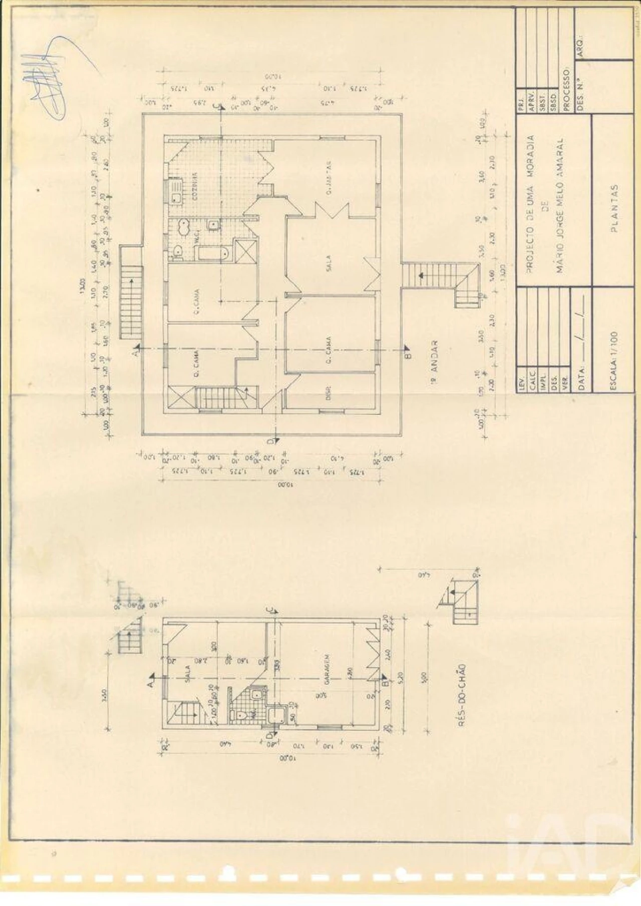 Moradia T3 para Venda em Ribeiras Foto 28