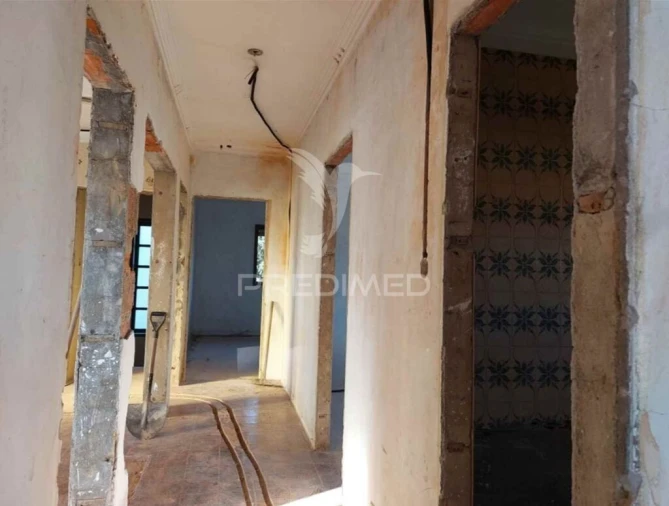 Moradia T3 para Venda em Santa Maria de Lamas Foto 2